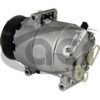RENAU 8200436108 Compressor, air conditioning